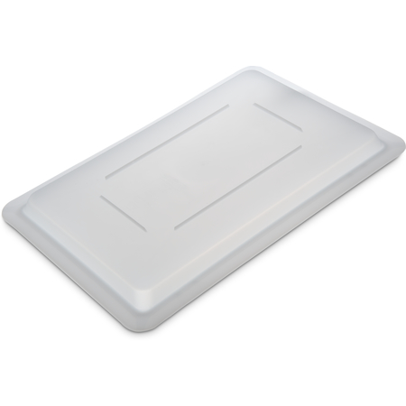 1063702 - StorPlus™ Polyethylene Food Storage Container "Lock-Tight" Lid 18" x 12" - White