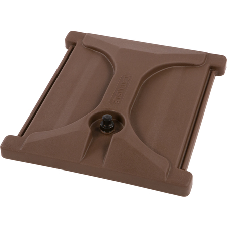 XT10001LG01 - Cateraide™ Lid Assembly (XT10000) - Brown