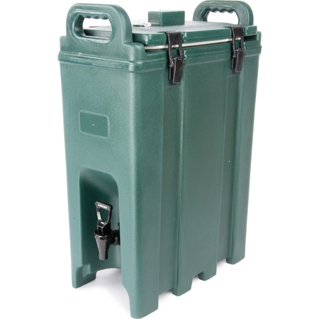 LD500N08 - Cateraide™ LD Insulated Beverage Server 5 Gallon - Forest Green