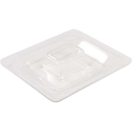 CM112807 - Coldmaster® Food Pan Lid 1/6 Size - Clear
