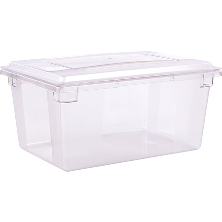 1062307 - StorPlus™ Polycarbonate Food Storage Container 16.6 gal ...