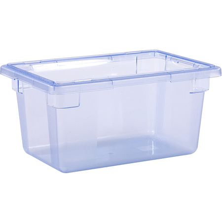 10612C14 - StorPlus™ Color-Coded Food Storage Container 5 gal - Blue