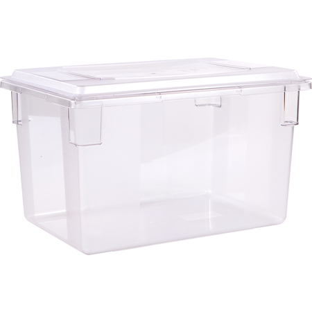 1062707 - StorPlus™ Polycarbonate Food Storage Container Lid 26