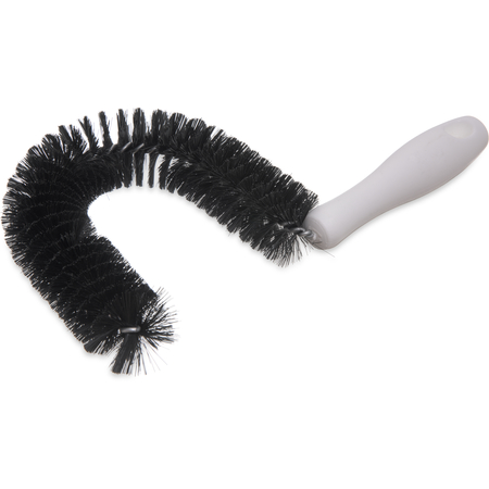 4015300 - Sparta® Curved Coffee Maker Brush w/Soft Polyester Bristles 10"