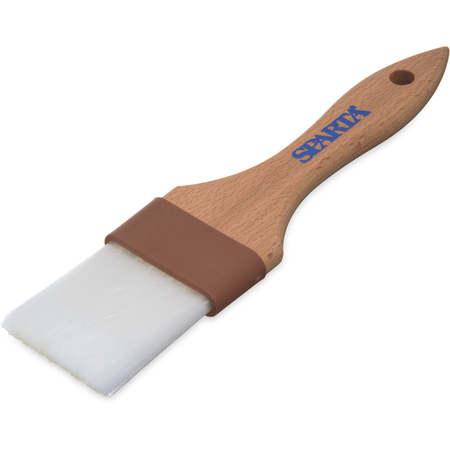 4039700 - Sparta® Flat Nylon Bristle Brush 2"