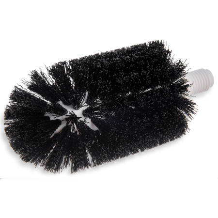4014600 - Sparta® Floor Drain Brush 3" - Black