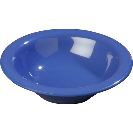 3303614 - Sierrus™ Melamine Rimmed Bowl 12 oz - Ocean Blue