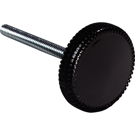 775303 - Maximizer™ Replacement Shield Knob  - Black