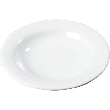 3303402 - Sierrus™ Melamine Pasta Soup Salad Bowl 11 oz - White