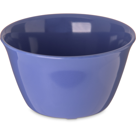 4354014 - Dallas Ware® Melamine Bouillon Cup Bowl 8oz - Ocean Blue