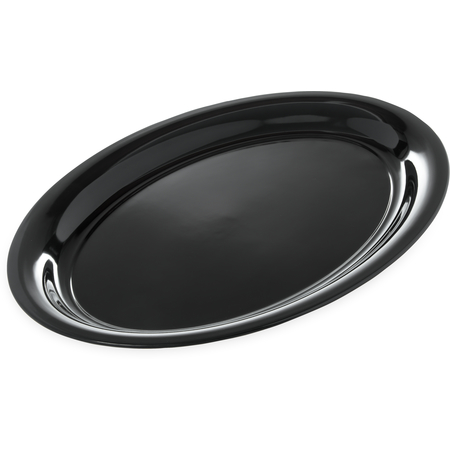 4384003 - Catering Platter 21" x 15" - Black