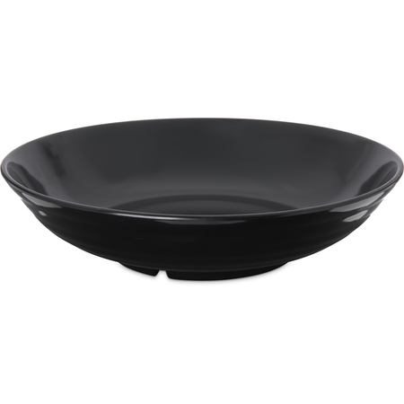 791303 - Designer Displayware™ 10 lb Pasta Bowl 13" - Black