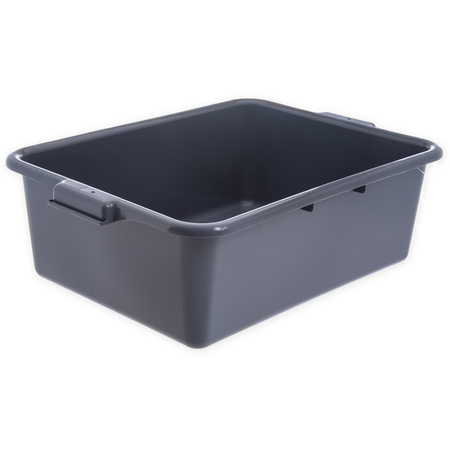 N4401123 - Comfort Curve™ Tote Box 20" x 15" x 7" - Gray