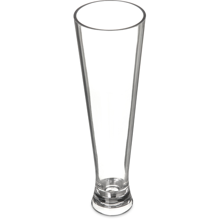 5649-407 - Alibi™ Plastic Pilsner Glass 16 oz (4/st) - Clear