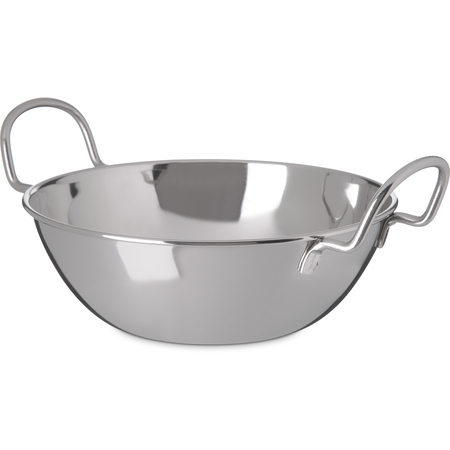 609094 - Balti Dish 44 oz, 7-1/2" - Stainless Steel