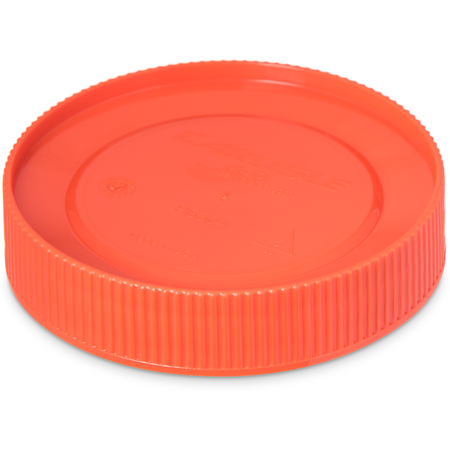 PS30424 - Store N' Pour® Caps 12 - Orange