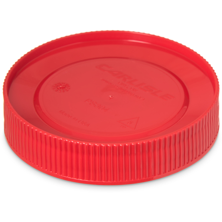 PS30405 - Store N' Pour® Caps 12 - Red
