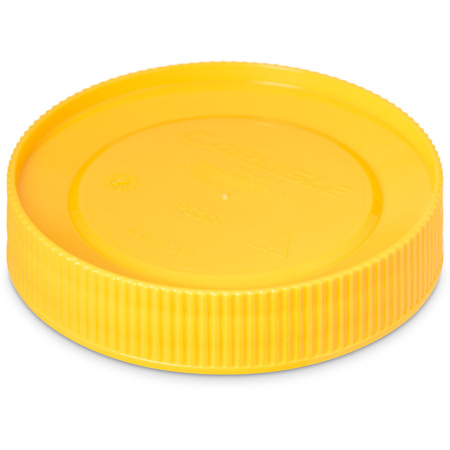 PS30404 - Stor N' Pour® Caps  - Yellow