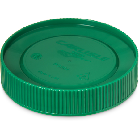 PS30409 - Store N' Pour® Caps 12 - Green