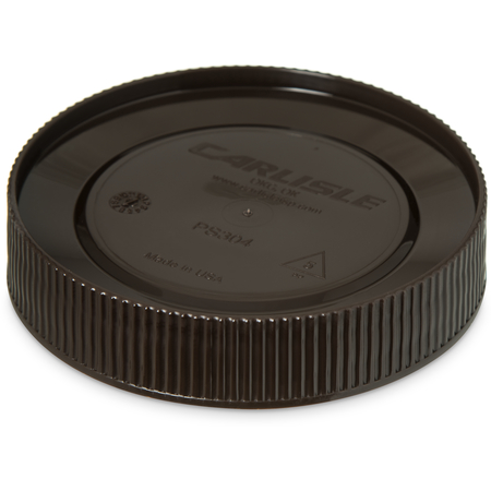 PS30401 - Store N' Pour® Caps 12 - Brown