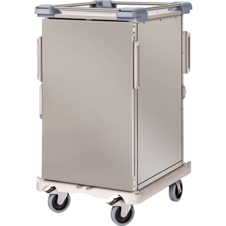 DXTAIII4792030 - Senior Cart - 30 Capacity  - Stainless Steel