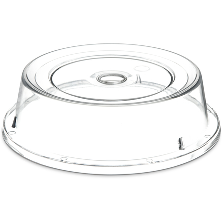 190007 - Clear Plate Cover 8-11/16" to 9-1/8"  - Clear