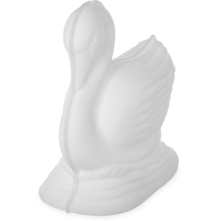 SSW102 - Ice Sculptures™ Swan - White