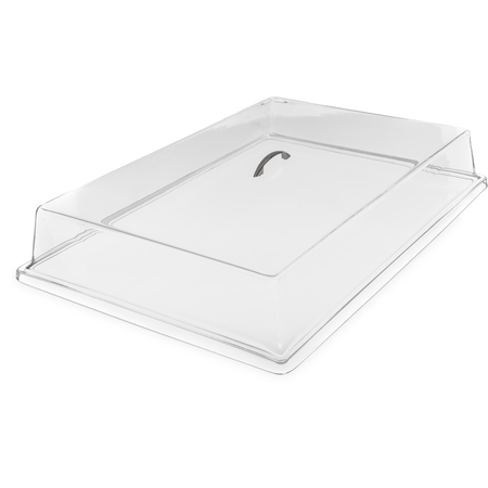 SC2507 - Cover 24-3/8", 16-5/8", 4" - Clear