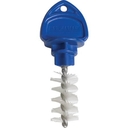 KLP250 - Kleen Plug™ Bulk Pack  - Blue