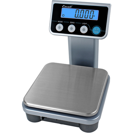 SCDGPCM13 - NSF LISTED R-SERIES DIGITAL PORTION CONTROL SCALE  - Stainless Steel