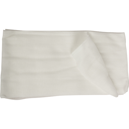G-10 - Cheese Cloth Grade 10  - White