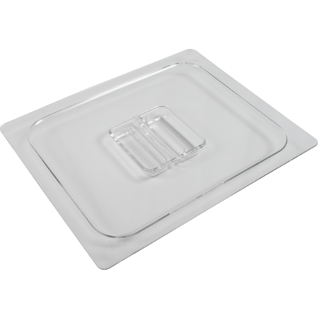 CI7114L - Chill-It® Lid for 1/2 Size Pan  - Clear