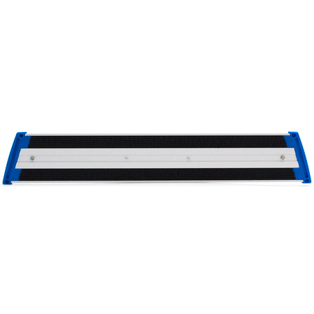 400mm Ultra Flat Mop Head Blue
