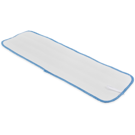 363321814 - Microfiber Wet Mop Pad 18" - Blue