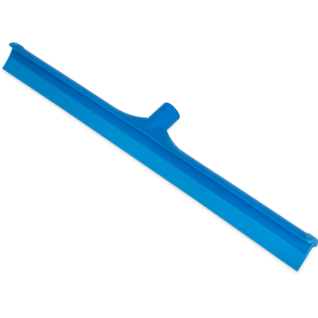 3656814 - Sparta® Single Blade Squeegee 24