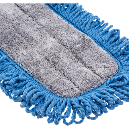 363311814 - Microfiber Dry Mop Pad 18