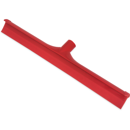 3656705 - Sparta® Single Blade Squeegee 20