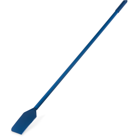 40353C14 - Sparta® Nylon Paddle Scraper 48" - Blue