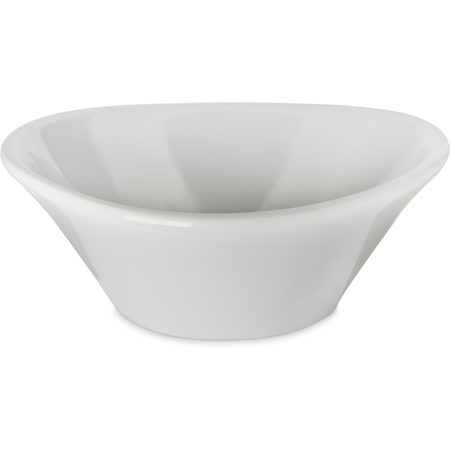 5300680 - Stadia Melamine Bowl 12 oz - Greige