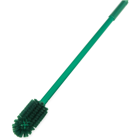 40006C09 - Sparta® Multi-Purpose Valve & Fitting Brush 30" Long /3"D - Green