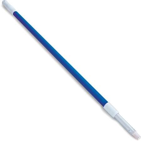 36545000 - Metal Telescopic Handle (for 363404) 34" - Blue