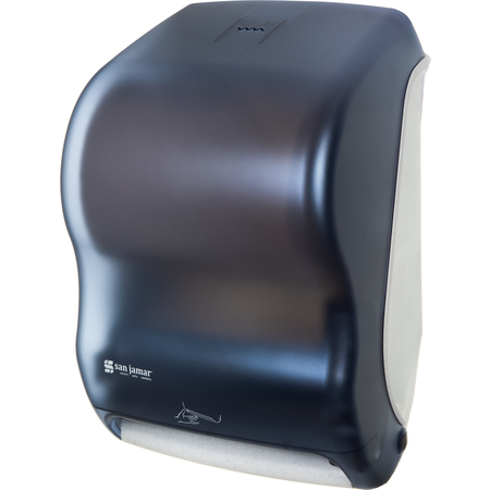 T1400TBL - Classic Smart System with IQ Sensor™ Electronic Touchless Towel Dispenser, Arctic Blue - Blue