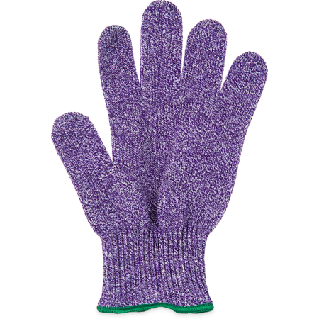 SG10-PR-M - Cut-Resistant Glove w/ Spectra - Purple - Medium  - Purple