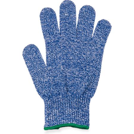 SG10-BL-M - Cut-Resistant Glove w/ Spectra - Blue - Medium  - Blue
