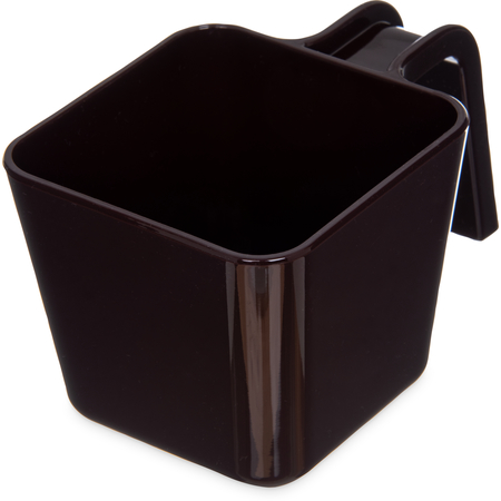 49116-101 - Portion Cup 16 oz - Brown