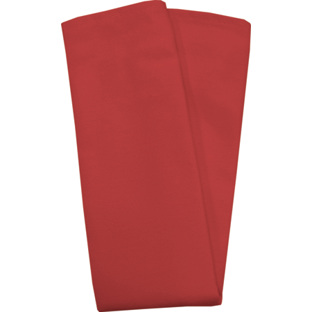 54482020NH001 - Signature Napkin 20" x 20" - Red