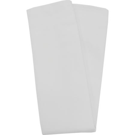 54482020NH010 - Signature Napkin 20" x 20" - White