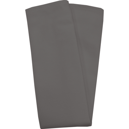 54482020NH512 - Signature Napkin 20" x 20" - Charcoal