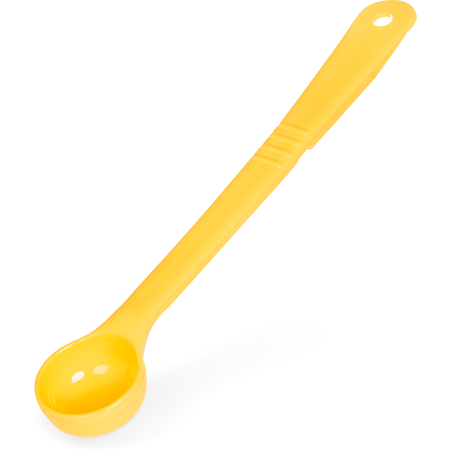 395604 - Measure Miser® Solid Long Handle 1 oz - Yellow