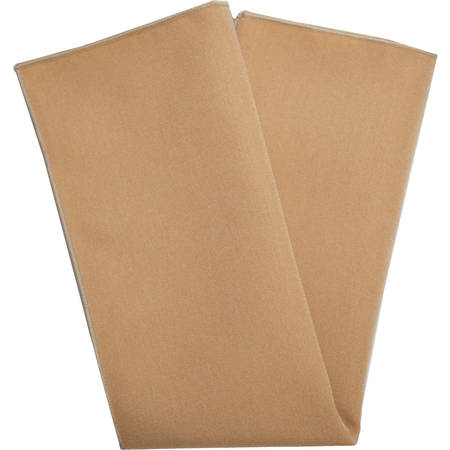 54482020NM049 - Signature Napkin 20" x 20" - Sandal-wood